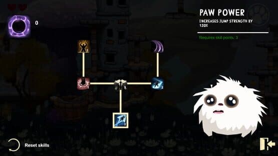 Catting Over It — screenshot 4
