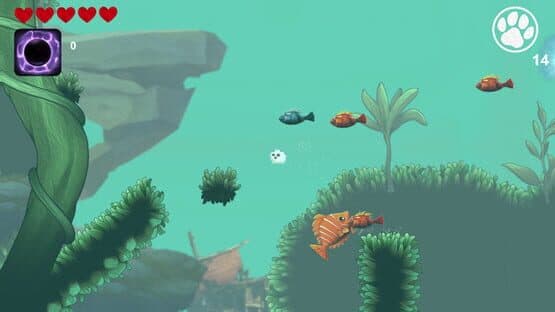Catting Over It — screenshot 8