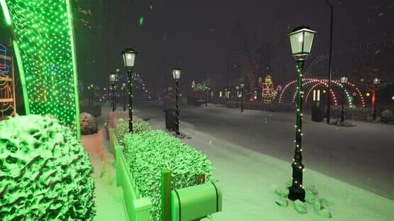 Christmas Nightmare — screenshot 1