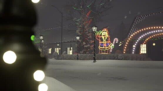 Christmas Nightmare — screenshot 2
