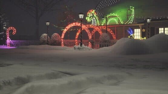 Christmas Nightmare — screenshot 3