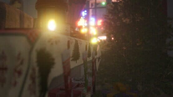 Christmas Nightmare — screenshot 4