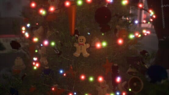 Christmas Nightmare — screenshot 5