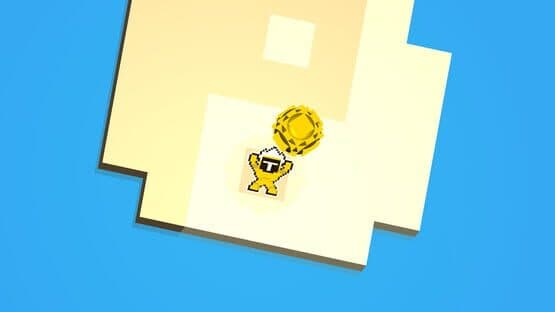 Gold Knight — screenshot 1