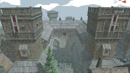 Dimensional Shift Awakening — screenshot 3