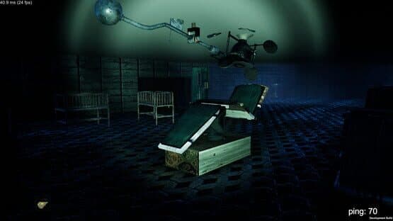 Necrophoresis — screenshot 1