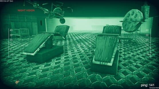 Necrophoresis — screenshot 2