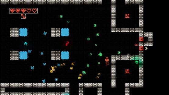 Dungeon Man — screenshot 1