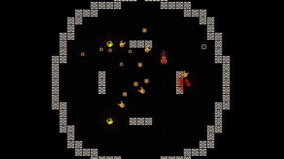 Dungeon Man — screenshot 2