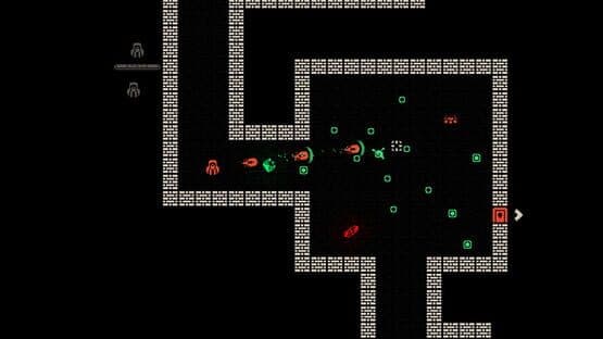 Dungeon Man — screenshot 3