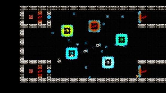 Dungeon Man — screenshot 4
