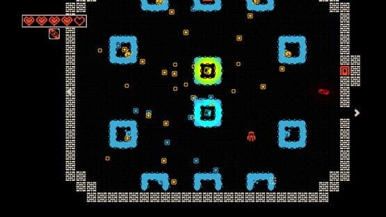 Dungeon Man — screenshot 5