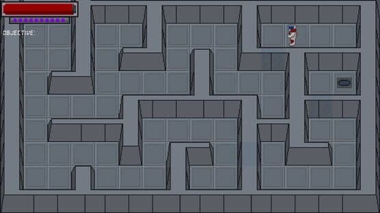 Void Guard — screenshot 1