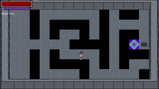 Void Guard — screenshot 2
