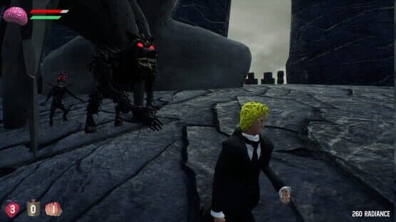 Blood Radiant — screenshot 3