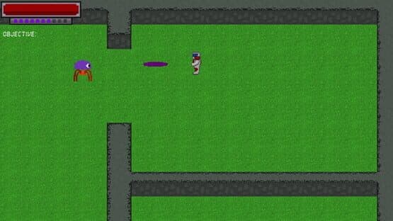 Void Guard — screenshot 3