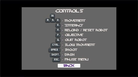 Void Guard — screenshot 4