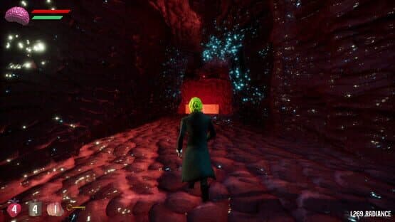 Blood Radiant — screenshot 5