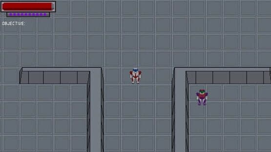 Void Guard — screenshot 5