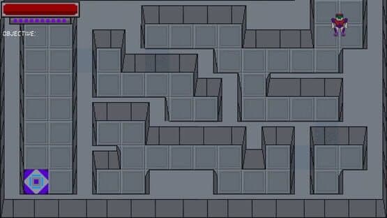 Void Guard — screenshot 6
