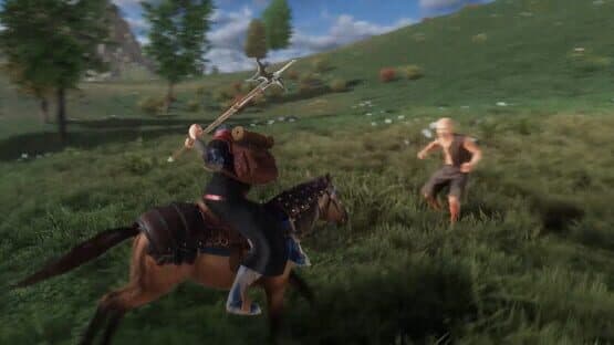 Rise & Reign — screenshot 1