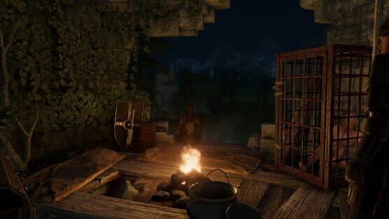 Rise & Reign — screenshot 2