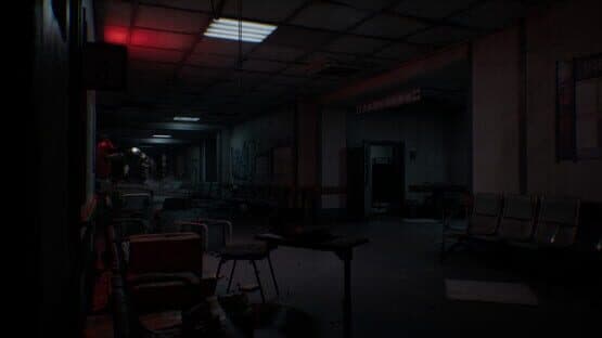 Panicore — screenshot 1