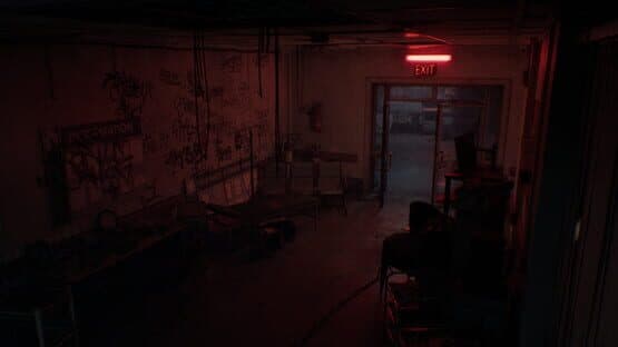 Panicore — screenshot 2