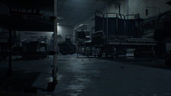 Panicore — screenshot 3