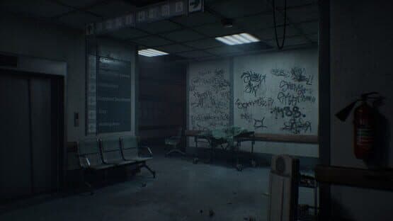 Panicore — screenshot 4
