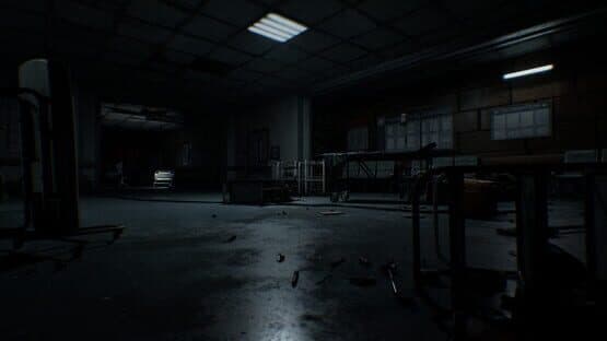 Panicore — screenshot 6