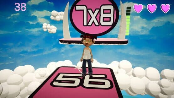 Multiplication Mayhem — screenshot 4