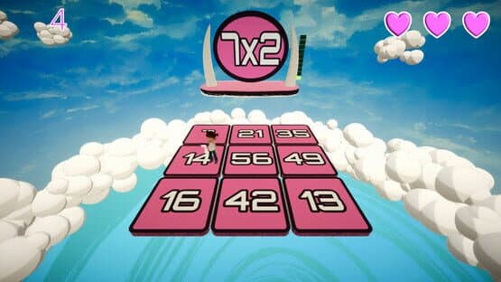 Multiplication Mayhem — screenshot 5