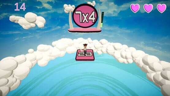 Multiplication Mayhem — screenshot 6