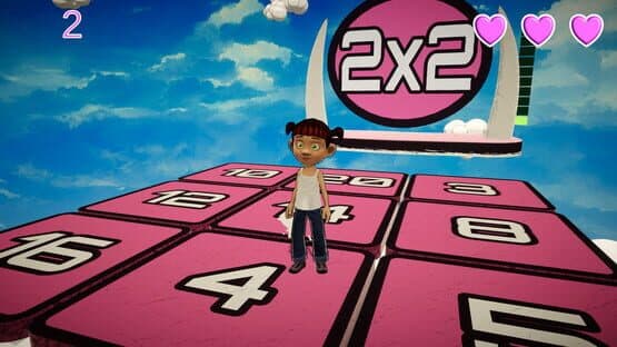 Multiplication Mayhem — screenshot 7