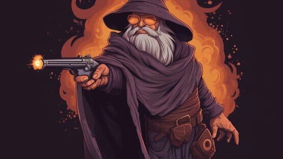 Weaponmancer — screenshot 2