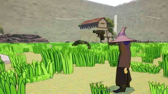 Weaponmancer — screenshot 4