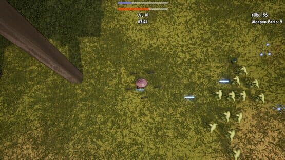 Weaponmancer — screenshot 7