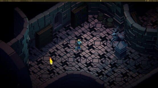 Battlecry Berserkers — screenshot 1