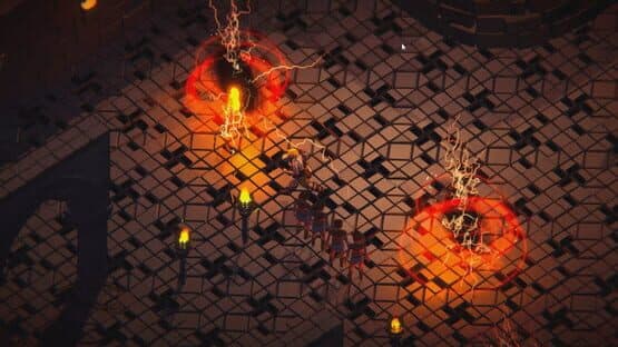 Battlecry Berserkers — screenshot 2