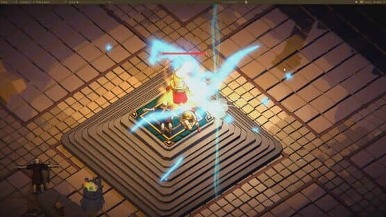 Battlecry Berserkers — screenshot 3