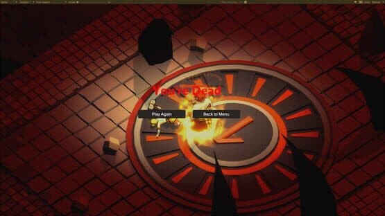 Battlecry Berserkers — screenshot 5