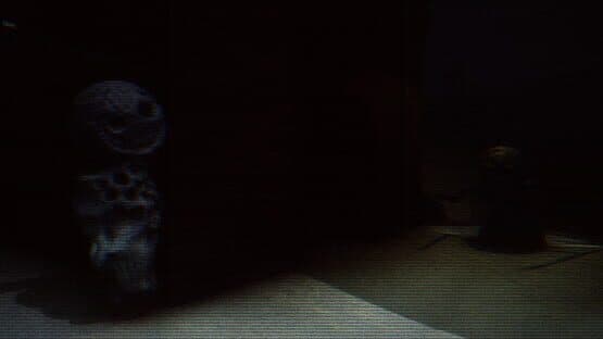 Indie Nights: Nightmare in Yellow Pine — screenshot 1