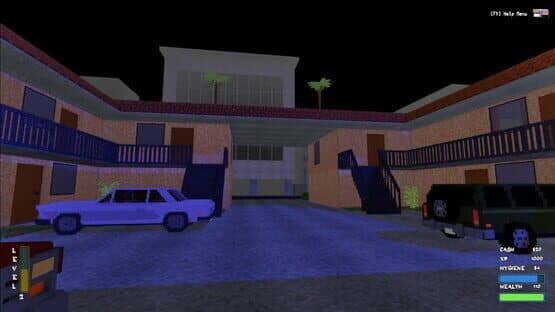 Detective Dave — screenshot 2