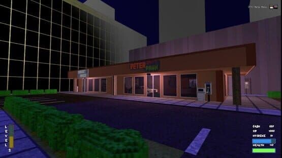 Detective Dave — screenshot 3