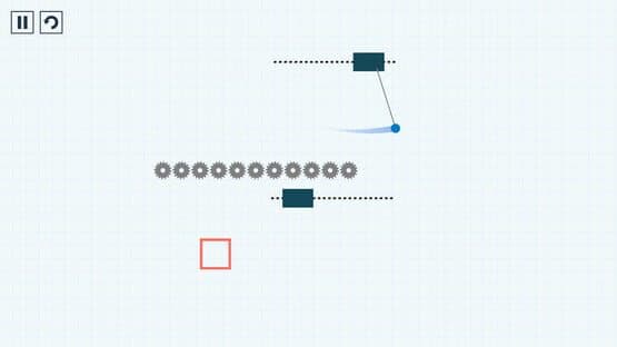 Swing Solver — screenshot 1