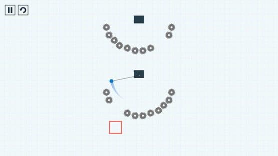 Swing Solver — screenshot 2