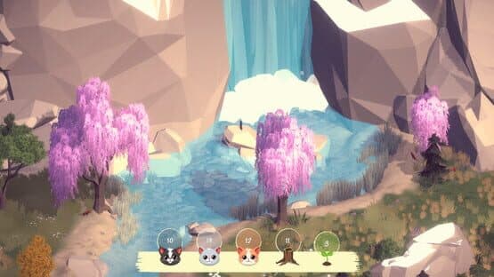 Hidden Cats: Magic Forest — screenshot 2