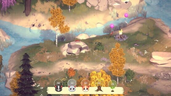 Hidden Cats: Magic Forest — screenshot 4