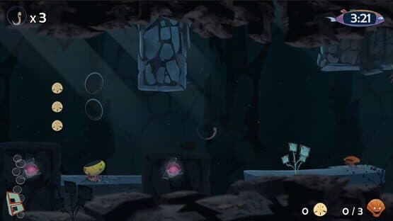 Reef Escape — screenshot 3